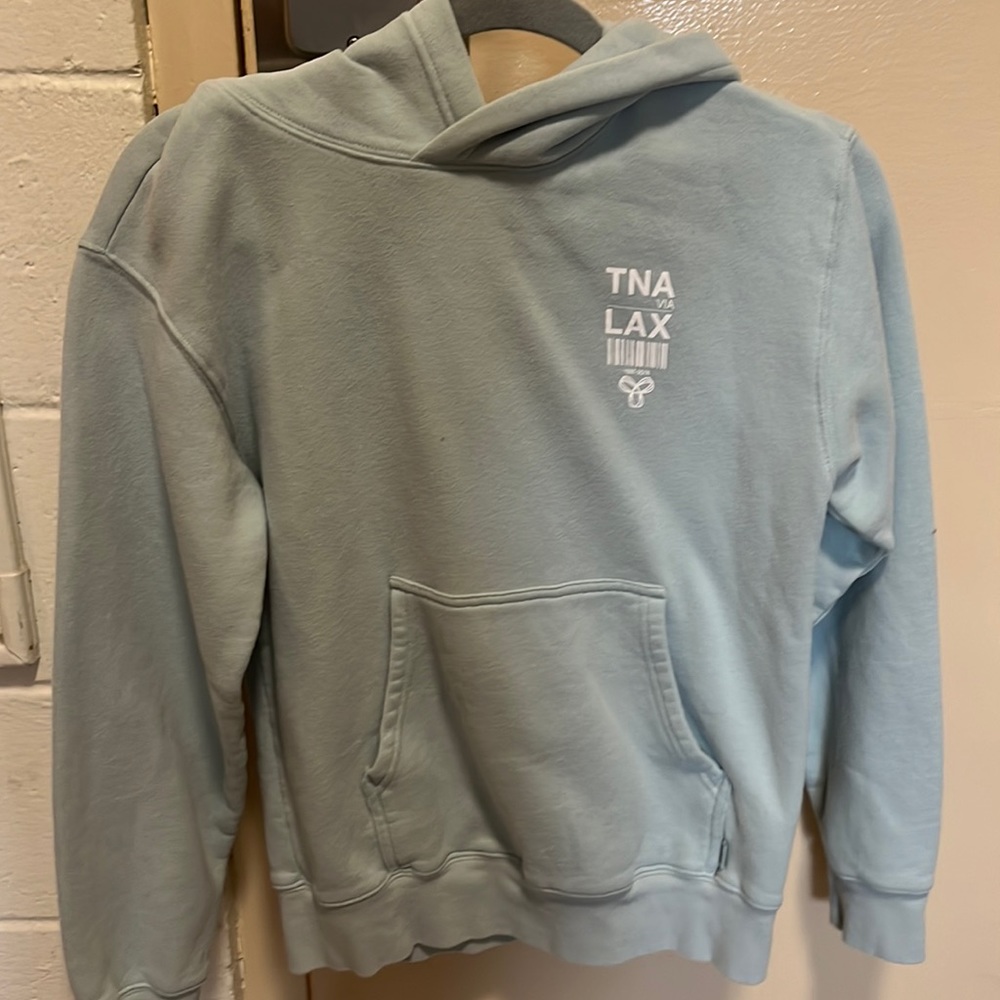 Aritzia hoodie